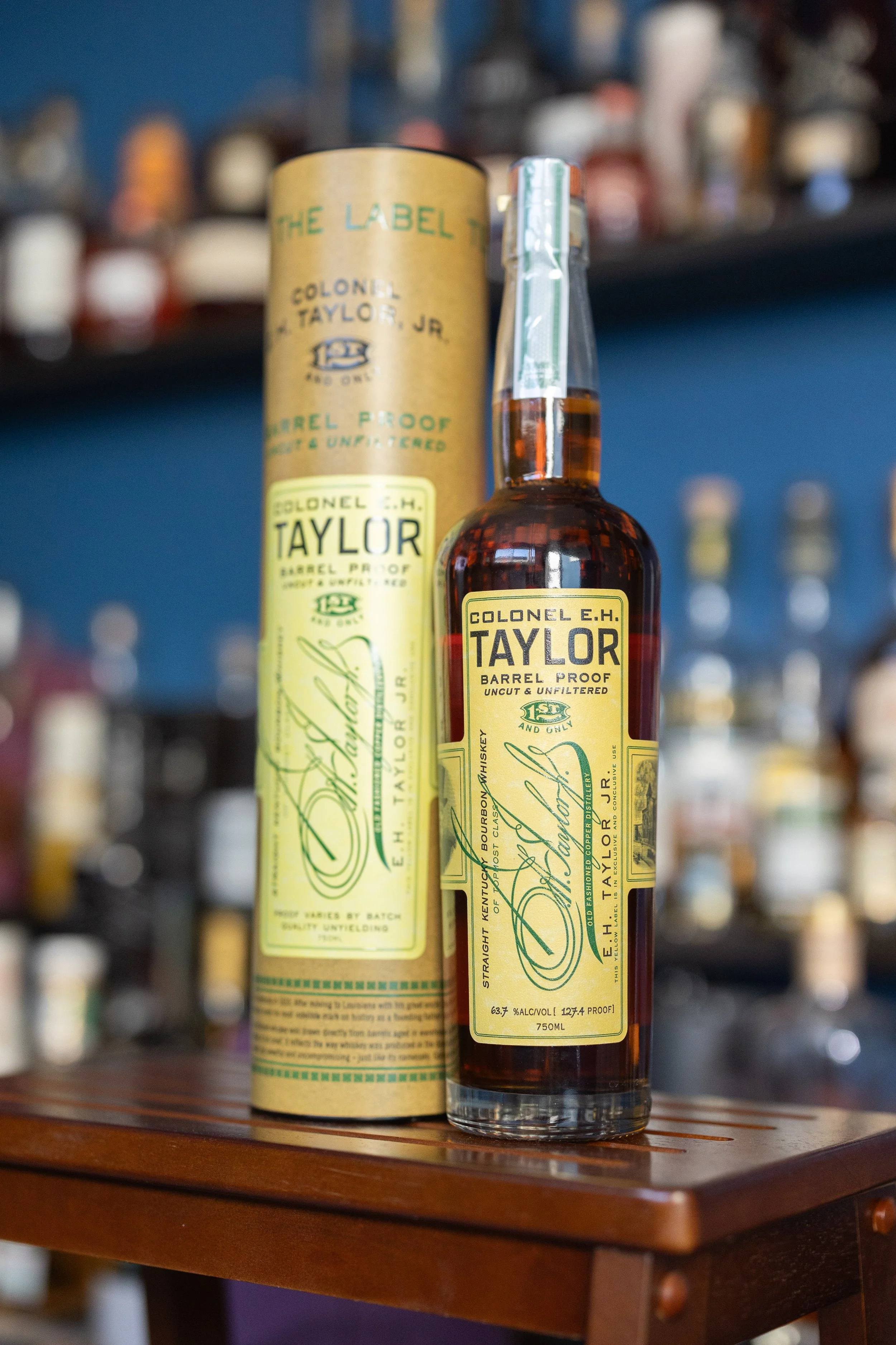 Bourbon Reviews — The Whisky Study